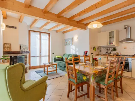 Giove, Maison 5 personnes à Gravedona - Photo 6