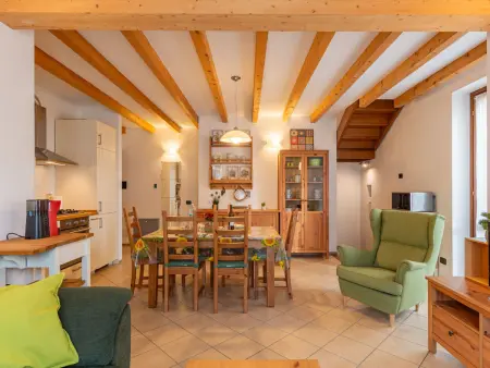 Giove, Maison 5 personnes à Gravedona - Photo 7