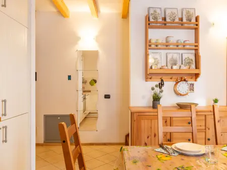 Giove, Maison 5 personnes à Gravedona - Photo 10