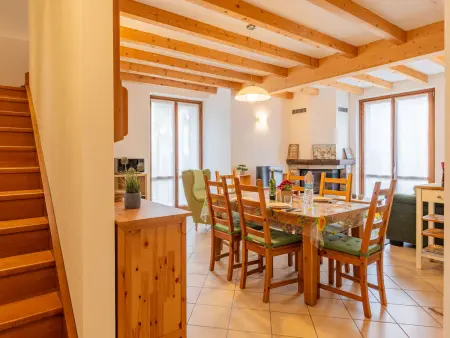 Giove, Maison 5 personnes à Gravedona - Photo 11