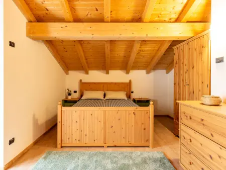 Giove, Maison 5 personnes à Gravedona - Photo 13