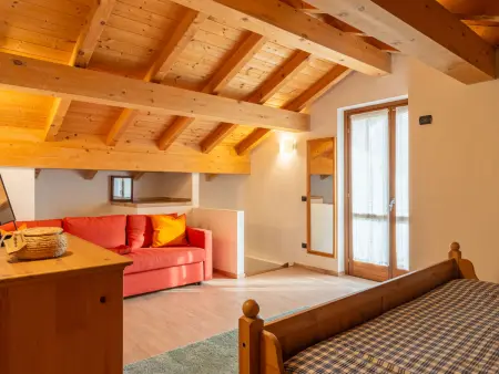 Giove, Maison 5 personnes à Gravedona - Photo 14