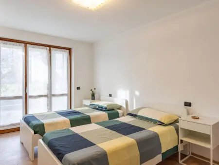 Giove, Maison 5 personnes à Gravedona - Photo 18