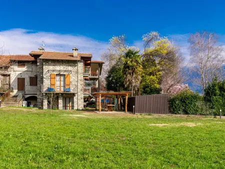 Giove, Maison 5 personnes à Gravedona - Photo 25