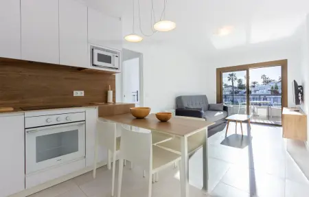 Appartement 4 personnes à Orihuela - Photo 2