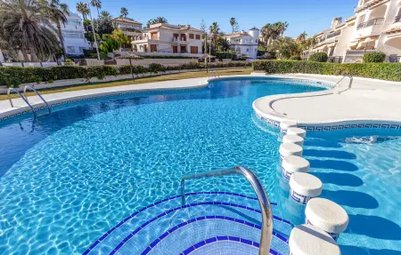 Appartement 4 personnes à Orihuela - Photo 3