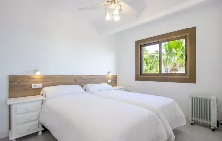 Appartement 4 personnes à Orihuela - Photo 4