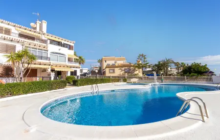 Appartement 4 personnes à Orihuela - Photo 7