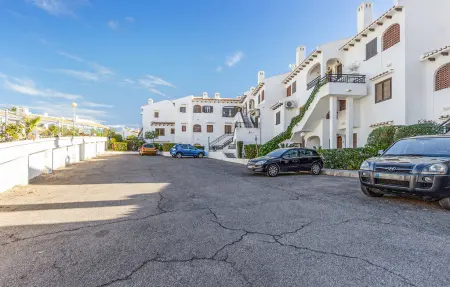 Appartement 4 personnes à Orihuela - Photo 10