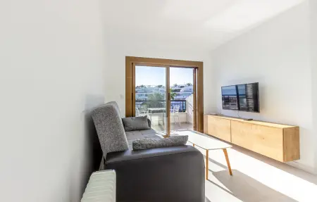 Appartement 4 personnes à Orihuela - Photo 13