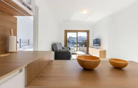 Appartement 4 personnes à Orihuela - Photo 15