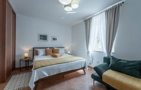 Villa Smokvica, Maison 6 personnes à Rakalj - Photo 8