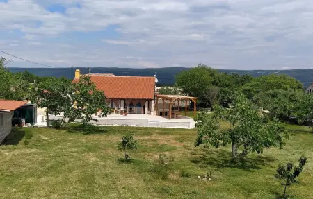 Villa Smokvica, Maison 6 personnes à Rakalj - Photo 16