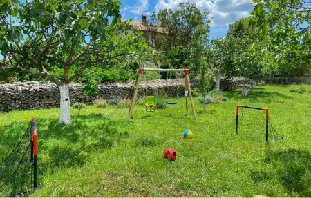 Villa Smokvica, Maison 6 personnes à Rakalj - Photo 23