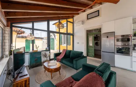 Villa Smokvica, Maison 6 personnes à Rakalj - Photo 25