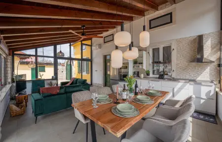 Villa Smokvica, Maison 6 personnes à Rakalj - Photo 35
