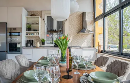Villa Smokvica, Maison 6 personnes à Rakalj - Photo 36