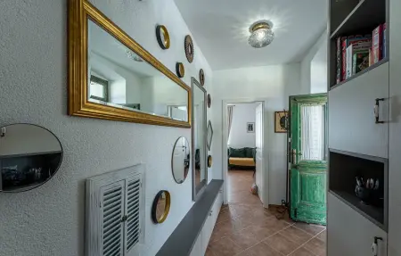 Villa Smokvica, Maison 6 personnes à Rakalj - Photo 38