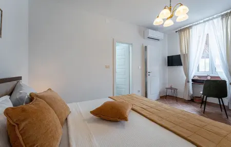 Villa Smokvica, Maison 6 personnes à Rakalj - Photo 40