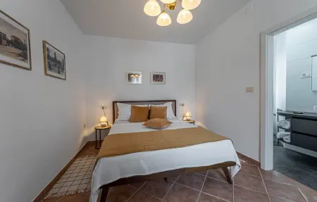 Villa Smokvica, Maison 6 personnes à Rakalj - Photo 43