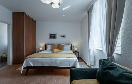 Villa Smokvica, Maison 6 personnes à Rakalj - Photo 44