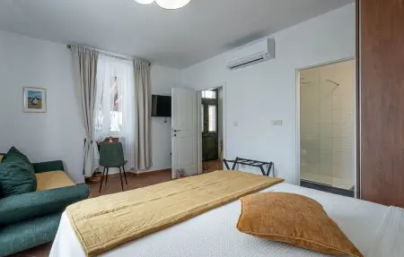 Villa Smokvica, Maison 6 personnes à Rakalj - Photo 45