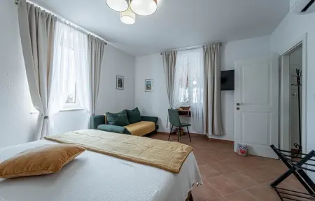 Villa Smokvica, Maison 6 personnes à Rakalj - Photo 46
