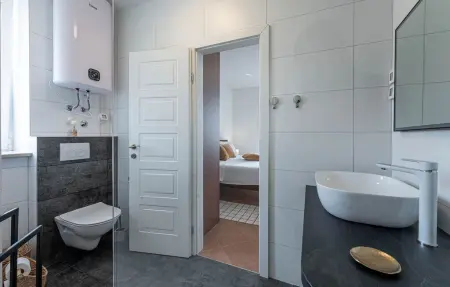 Villa Smokvica, Maison 6 personnes à Rakalj - Photo 49