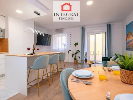 Appartement Moderne au Centre avec Climatisation - Photo 1