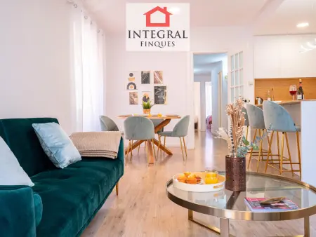 Appartement Moderne au Centre avec Climatisation - Photo 2