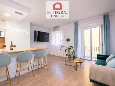 Appartement Moderne au Centre avec Climatisation - Photo 3