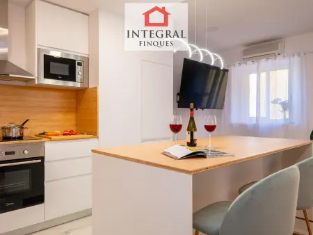 Appartement Moderne au Centre avec Climatisation - Photo 4
