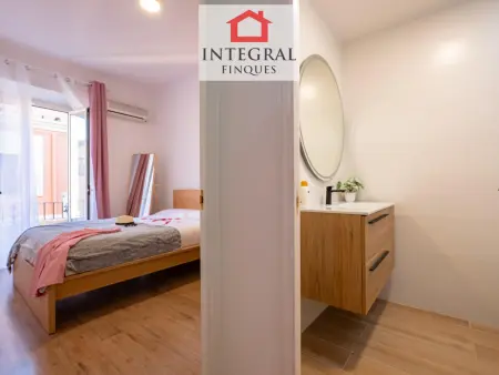 Appartement Moderne au Centre avec Climatisation - Photo 13