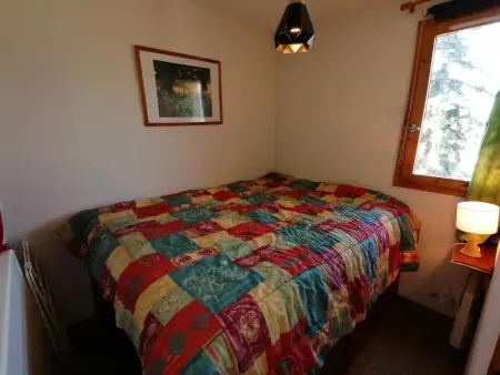Appartement 2 pièces à La Plagne Montalbert, Ski aux pieds - Photo 6