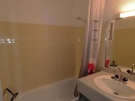 Appartement 2 pièces à La Plagne Montalbert, Ski aux pieds - Photo 7