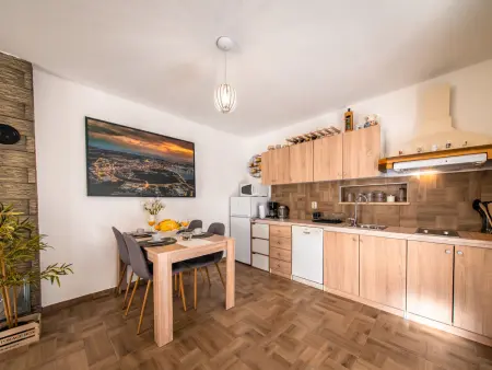 Ulika, Maison 3 personnes à Poreč Baderna - Photo 3