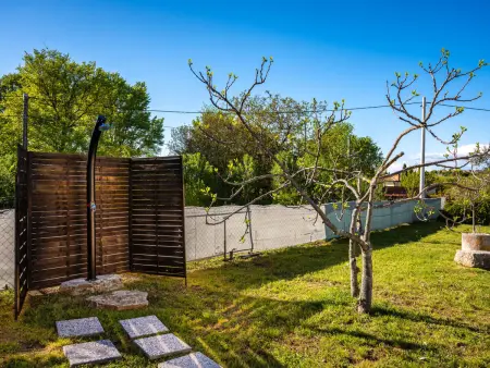 Ulika, Maison 3 personnes à Poreč Baderna - Photo 8