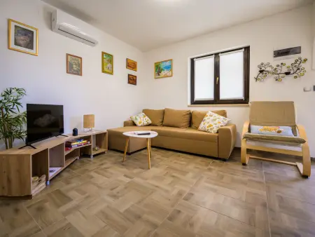 Ulika, Maison 3 personnes à Poreč Baderna - Photo 11