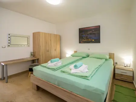 Ulika, Maison 3 personnes à Poreč Baderna - Photo 13