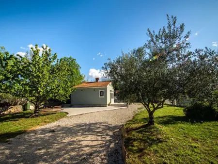 Ulika, Maison 3 personnes à Poreč Baderna - Photo 20