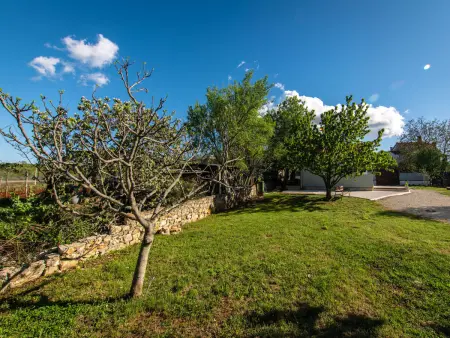 Ulika, Maison 3 personnes à Poreč Baderna - Photo 22