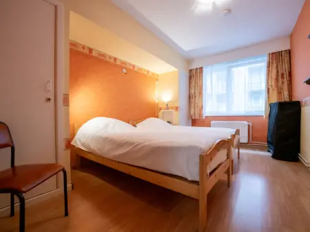 Centrally located  Graaf Jan, Appartement 4 personnes à Blankenberge - Photo 3