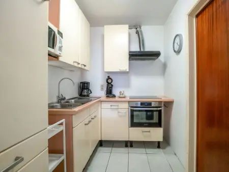 Centrally located  Graaf Jan, Appartement 4 personnes à Blankenberge - Photo 8