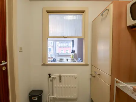 Centrally located  Graaf Jan, Appartement 4 personnes à Blankenberge - Photo 9
