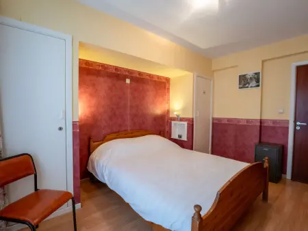 Centrally located  Graaf Jan, Appartement 4 personnes à Blankenberge - Photo 13
