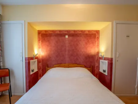 Centrally located  Graaf Jan, Appartement 4 personnes à Blankenberge - Photo 14