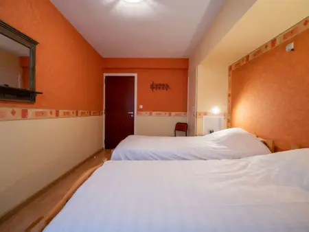 Centrally located  Graaf Jan, Appartement 4 personnes à Blankenberge - Photo 15