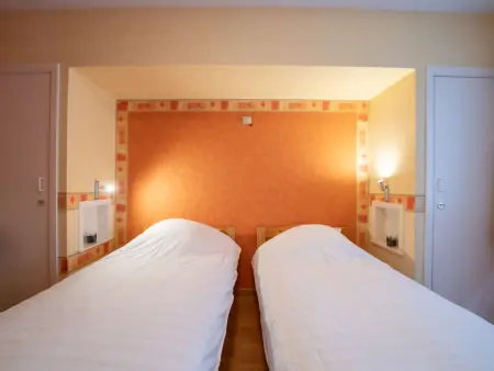Centrally located  Graaf Jan, Appartement 4 personnes à Blankenberge - Photo 16