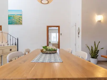 Sant Roc, Villa 10 personnes à Deltebre - Photo 13