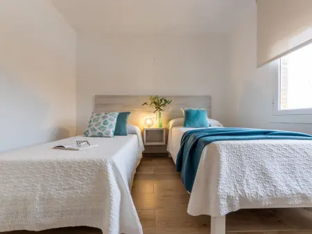 Sant Roc, Villa 10 personnes à Deltebre - Photo 19